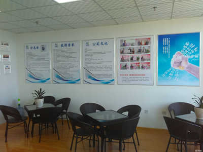 昌吉市互信信息技術(shù)咨詢服務(wù) 數(shù)字化轉(zhuǎn)型的可靠伙伴