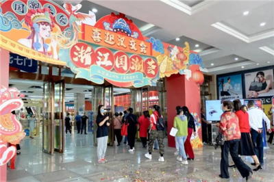 打造內(nèi)陸“雙循環(huán)”橋頭堡——2021漢交會(huì)圓滿閉幕，陜西貨物進(jìn)出口成果豐碩