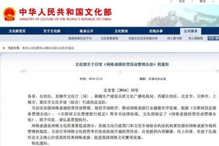 規范網絡表演 從《網絡表演經營活動管理辦法》看行業新篇章